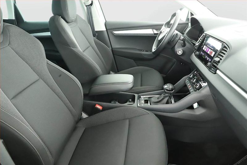 Škoda Karoq (2024) Fresh 2.0 TDI - fotka 7 z 17