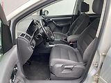 Volkswagen Touran (2013) 1.6 TDi, Comfortline, DSG - náhled 10