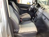Volkswagen Caddy (2013) 1.6TDi MAXi, AC, +kola - náhled 7