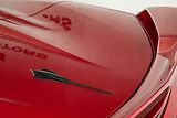 Chevrolet Corvette 6.2 C8 Convertible 3LT Z51 PPF - náhled 16
