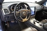 Jeep Grand Cherokee 3,0 V6 SUMMIT CRD  4WD AUT. - náhled 14