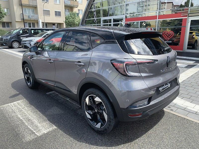 Renault Captur (2026) Techno TCe 115 - fotka 5 z 10