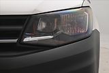 Volkswagen Caddy 2,0 TDI 75kW MAXI KLIMA - náhled 26