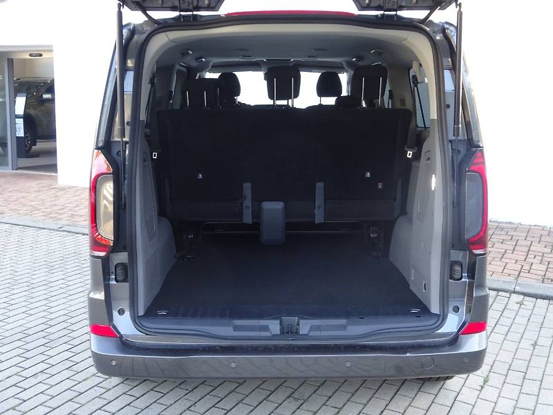 Volkswagen Caravelle (2025) LIFE 2.0 TDI DR - fotka 26 z 32
