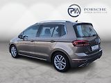 Volkswagen Golf Sportsvan 1.5TSI 110kW DSG HIGHLINE - náhled 8
