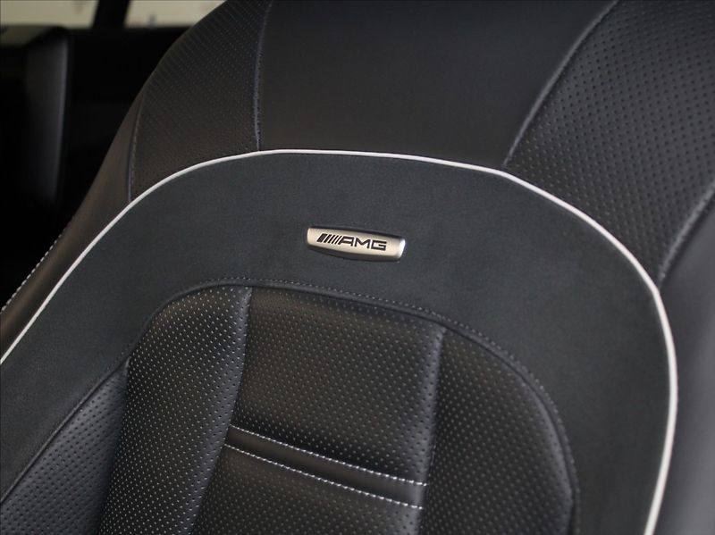 Mercedes-Benz Třídy E E63s 612k.4M 65 780km.DPH   4, - fotka 32 z 45