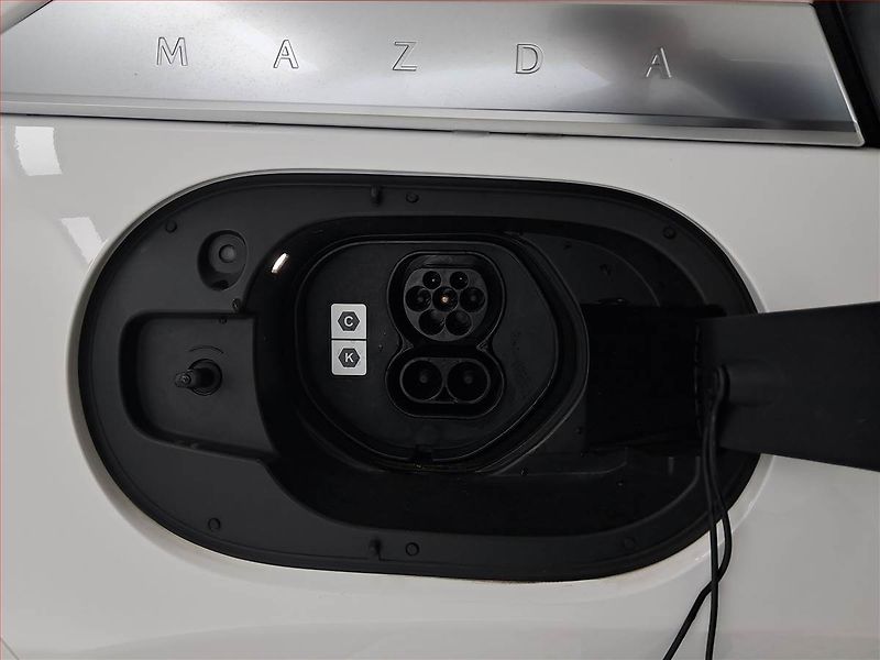 Mazda MX-30 (2020) e-Skyactiv, SoH 92%, Automat - fotka 20 z 21