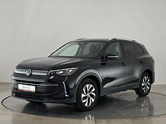 Volkswagen Tiguan People DSG - fotografie inzerátu