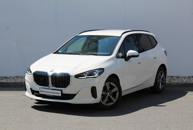 BMW Řada 2 218d, CZ - fotografie inzerátu