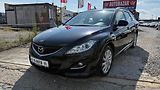 Mazda 6 (2012) 1.8i 88kW *1maj.*tažné*výhřev* - náhled 1