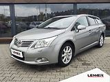 Toyota Avensis 2.2 D-4D/110kW Původ ČR. - náhled 1