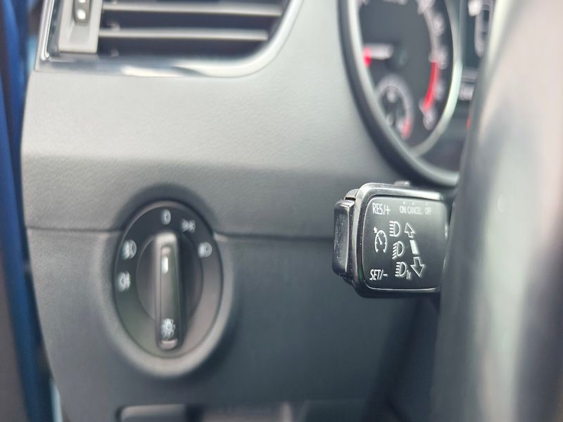 Škoda Octavia (2020) TD 85/1.6 M5F - fotka 13 z 24