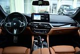 BMW Řada 5 530d xDrive M-SPORT K360 ČR 1M - náhled 17