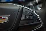Cadillac CT6 3.0 TT 307 kW 4x4 - náhled 16