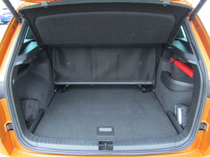 Škoda Karoq FL 4x4 Sportline 2.0 TDI CR /1 - fotka 15 z 30