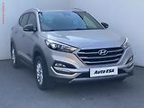 Hyundai Tucson (2018) 1.6T-GDi 4x4, ČR, Navi - náhled 1