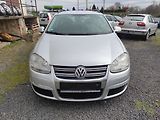 Volkswagen Golf 1.9 TDI Variant Trendline - náhled 10