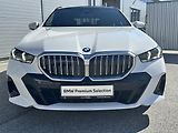 BMW Řada 5 520d Touring - náhled 13