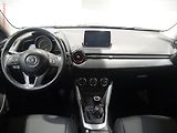 Mazda CX-3 (2016) 1.5D, LED, AC, tempo - náhled 8