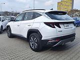 Hyundai Tucson 1.6 T-GDI/110kW Comfort DCT - náhled 7