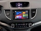 Honda CR-V (2018) 1.6 i-DTEC, Serv.kniha - náhled 12