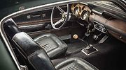 Ford Mustang Bullitt.