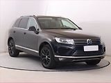 Volkswagen Touareg (2016) 3.0 TDI, 4X4, Automat - náhled 1