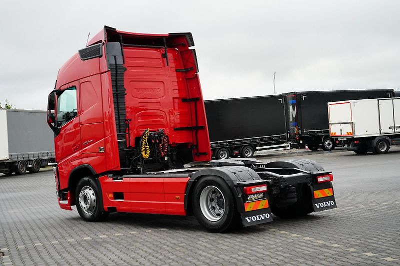 Volvo FH (2018) 460 / EURO 6 / ACC / GLOBETROT - fotka 5 z 50