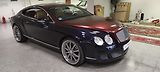 Bentley Continental GT (2005) - náhled 8
