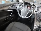 Opel Insignia (2011) 1.4 Turbo, Navi, Tempomat - náhled 7
