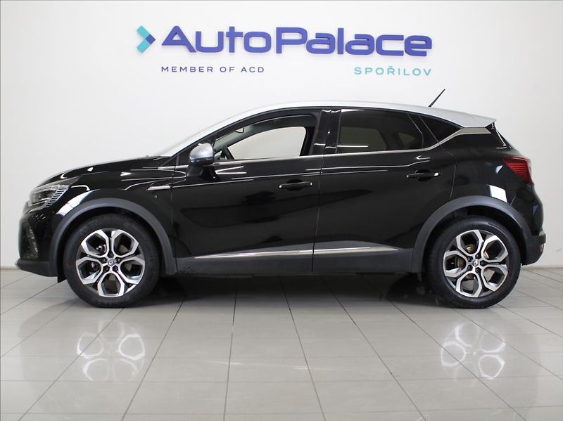 Renault Captur 1,3 TCe 140k. AT Techno 1.maj. - fotka 5 z 22