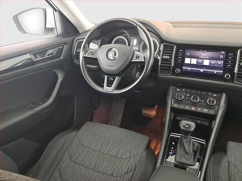 Škoda Kodiaq (2018) 2.0 TDI - fotka 7 z 19