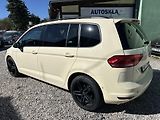 Volkswagen Touran (2016) 2.0 TDi 110 kw - náhled 10