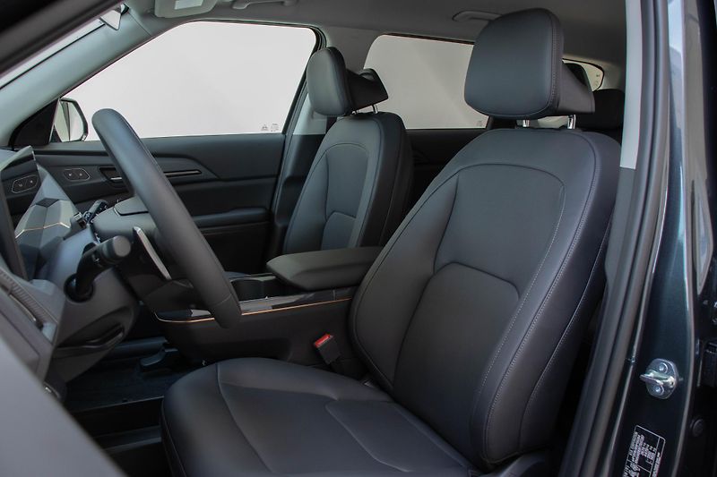 Kia EV5 195 kW + 81,4 KWH 4x4 L.E. - fotka 13 z 16