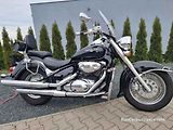 Suzuki Intruder C800