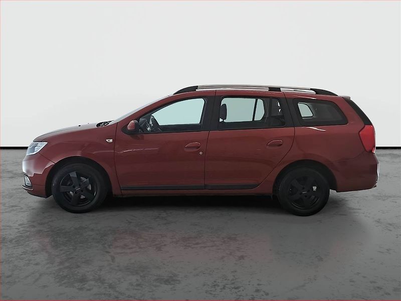 Dacia Logan (2017) 1.0 SCe, Serv.kniha - fotka 3 z 16