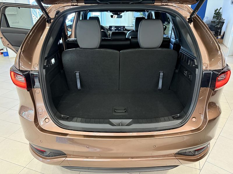 Mazda CX-80 (2026) 3.3D 254ps 8AT AWD Homura Plus - fotka 20 z 23