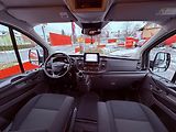 Ford Tourneo Custom 2.0 TDCi Trend, ČR, 1.Maj - náhled 15