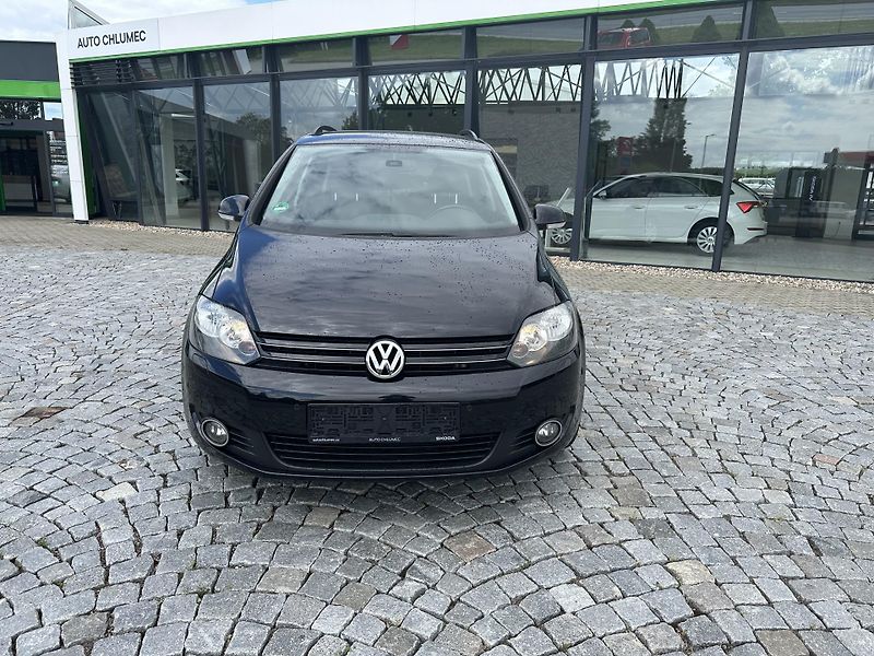 Volkswagen Golf Plus 1.2 TSI BMT - fotka 2 z 28
