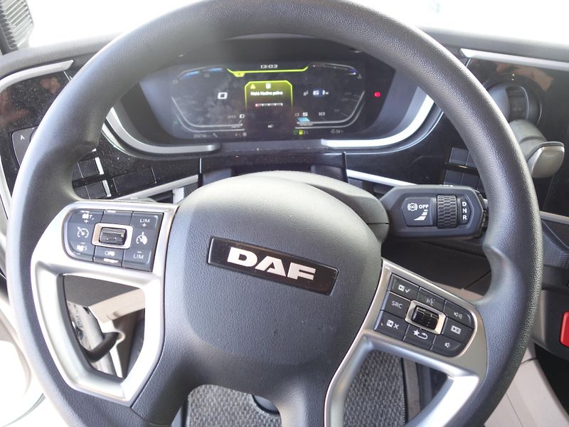 DAF XG (2023) 480 FT - fotka 8 z 16