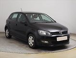 Volkswagen Polo (2012) 1.2 TSI, Serv.kniha - náhled 1