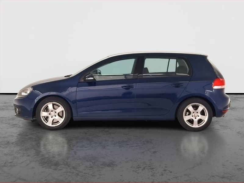 Volkswagen Golf (2010) Comfortline 1.4 TSI - fotka 3 z 19