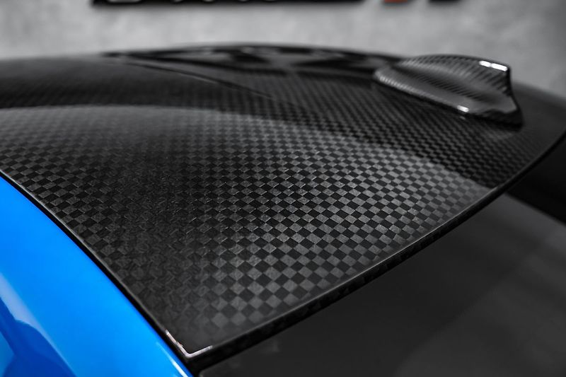BMW M2 CS - fotka 15 z 36