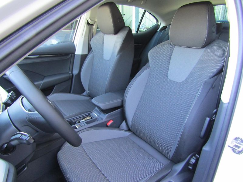 Škoda Octavia (2026) Selection 2.0 TDI 85 kW - fotka 18 z 30