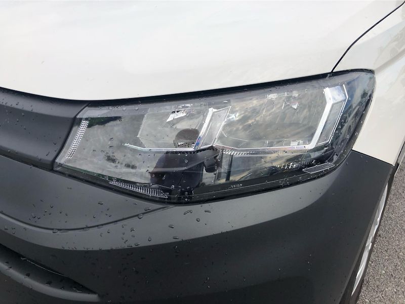 Volkswagen Caddy 2.0 TDi - fotka 24 z 28