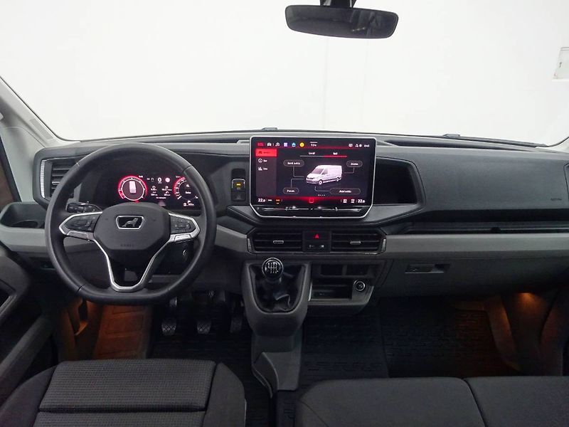 MAN Ostatní (2024) 2,0 TDi /130kW - fotka 5 z 29