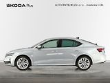 Škoda Octavia (2025) 1.5TSI 110kW Exclusive Selecti - náhled 2