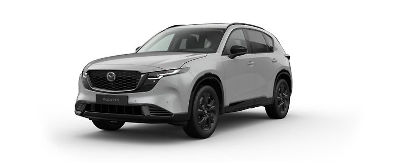 Mazda CX-5 (2026) 2.5L e-G 6AT AWD Homura BLOP - fotografie inzerátu