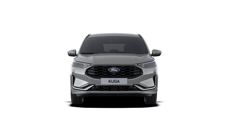 Ford Kuga (2026) ST-Line X, 5dveřová, 2.5 Durat - fotka 9 z 9