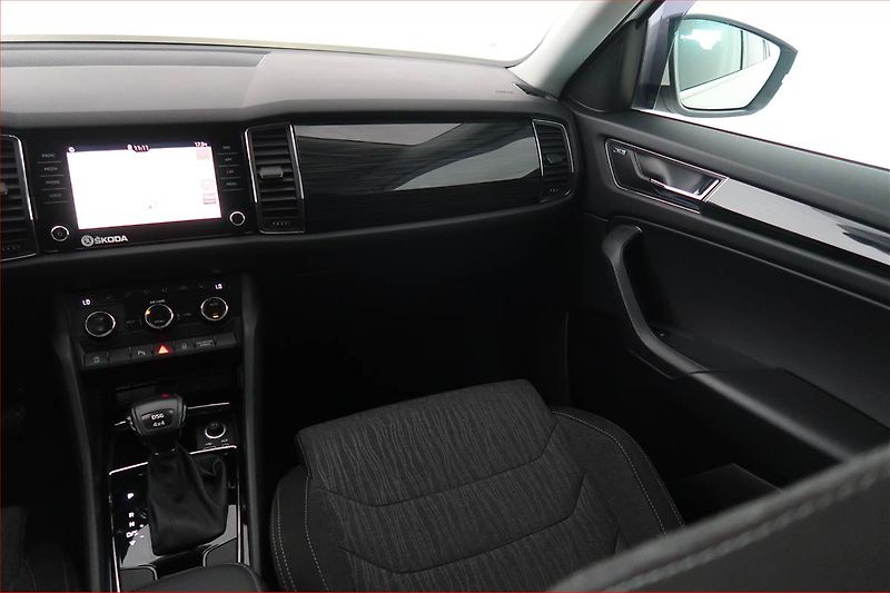 Škoda Kodiaq (2017) Style 2.0 TDI 4x4, 4X4 - fotka 8 z 20